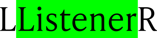 LListenerR